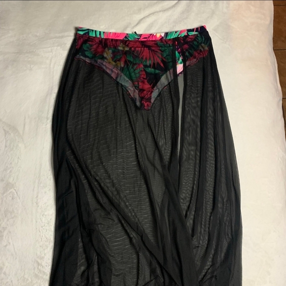 ⚘️NWT FASHION NOVA SUNKINI SET 3X - Picture 10 of 16